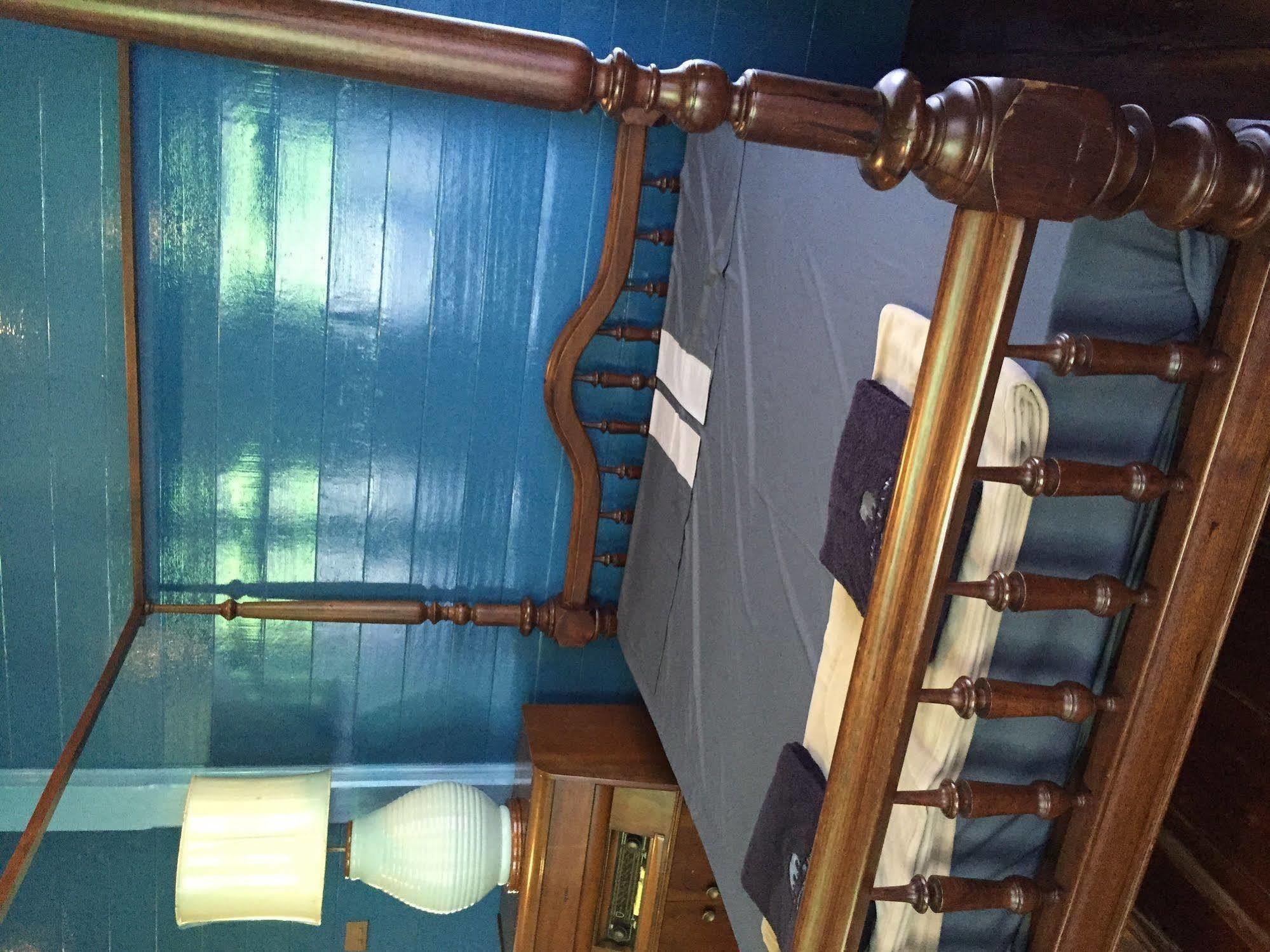 Blue Chang House Bangkok Exterior photo